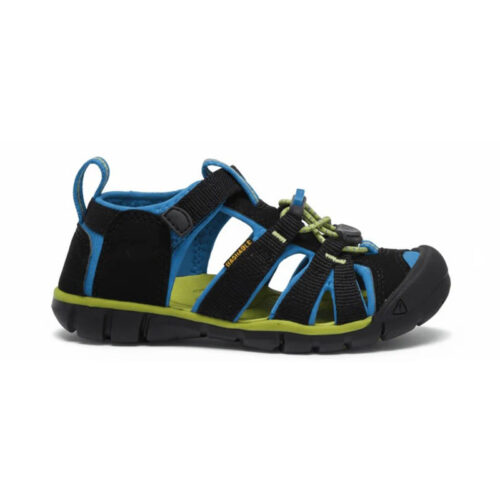 Unisex Kids Closed‑Toe Outdoor Sport Sandals | Protective Toe Cap Children Hiking Water Sandals OEM ODM
