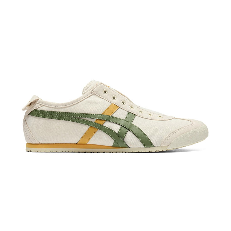 Lace Free Retro Stripe Sneakers